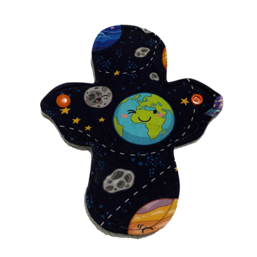 Sew Sustainable 8inch Regular